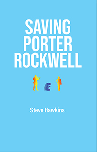 Saving Porter Rockwell cover thumbnail
